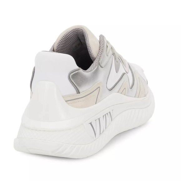 VALENTINO GARAVANI Wade Runner Sneakers - Picture 3 of 15